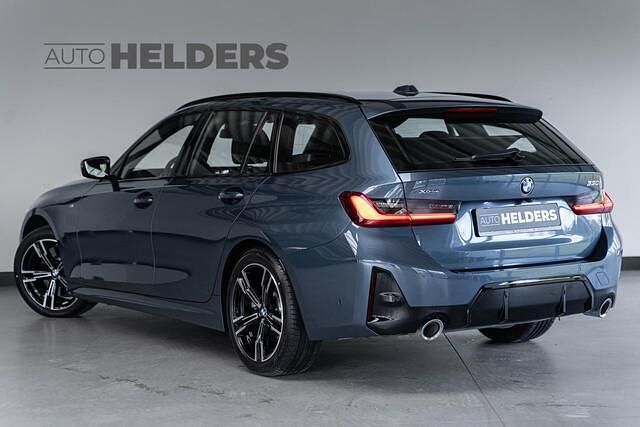 Occasion BMW 330 M Sport 245 PK (180 kW) 2024 Blauw Stationwagen