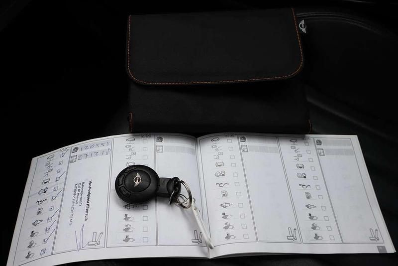 Occasion Mini Cooper 122 PK (89 kW) 2012 Grijs Hatchback