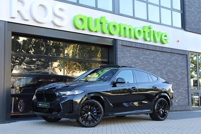 Overige Gebruikt 2023 BMW X6 Comfort Edition SUV | € 98.950 (Eerlijke prijs) - Afbeelding 1/4