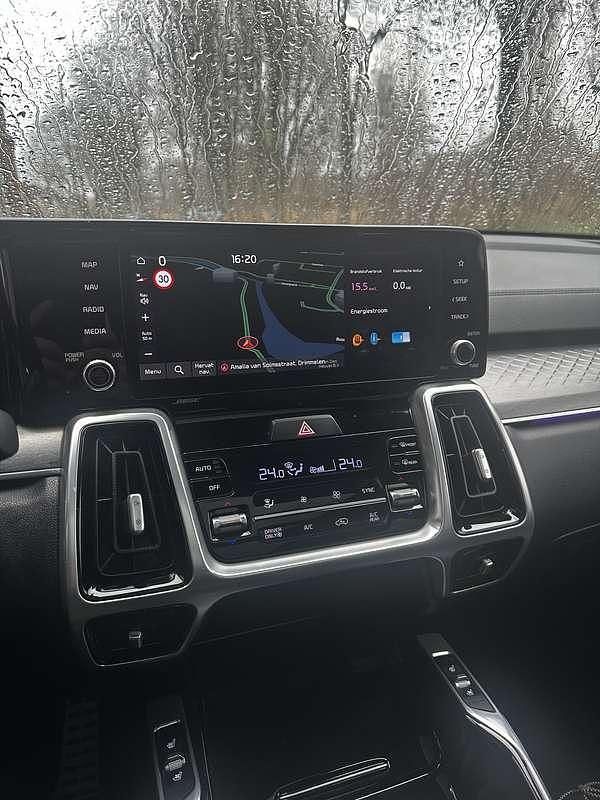 Occasion Kia Sorento 179 PK (131 kW) 2021 Grijs SUV