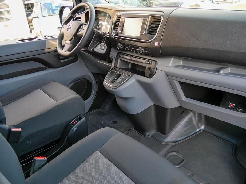 Occasion Opel Vivaro-e Combi Edition 100 kW (136 PK) 2022 Wit Van