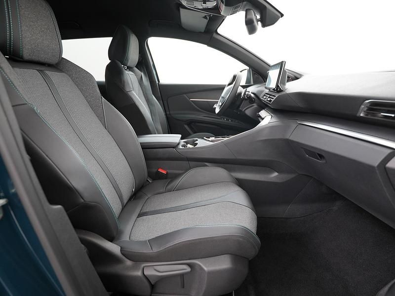 Occasion Peugeot 3008 Allure 2026 Blauw SUV