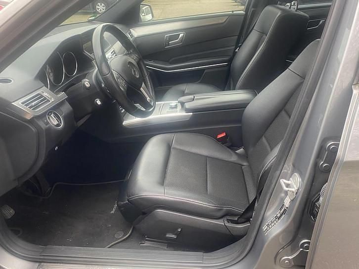 Occasion Mercedes E300 204 PK (150 kW) 2015 Stationwagen