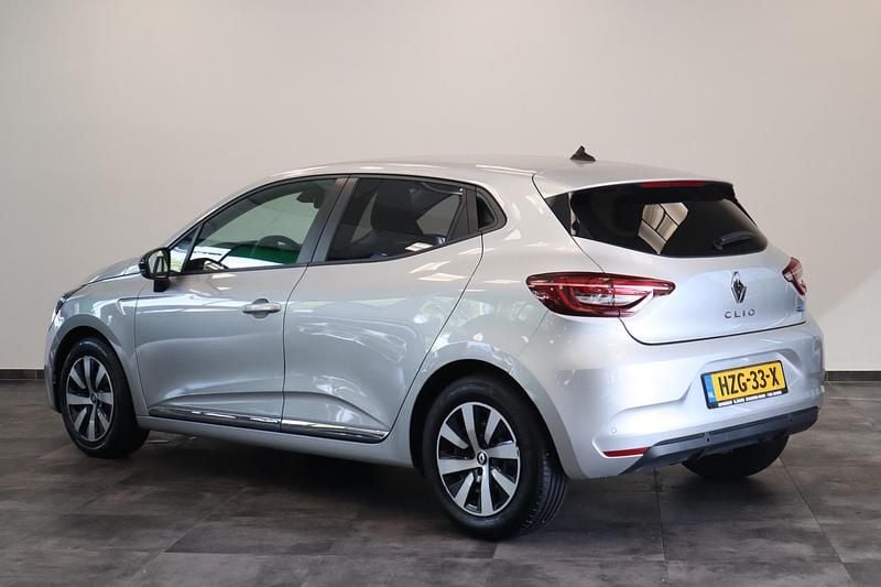 Occasion Renault Clio V Evolution 2025 Grijs Hatchback