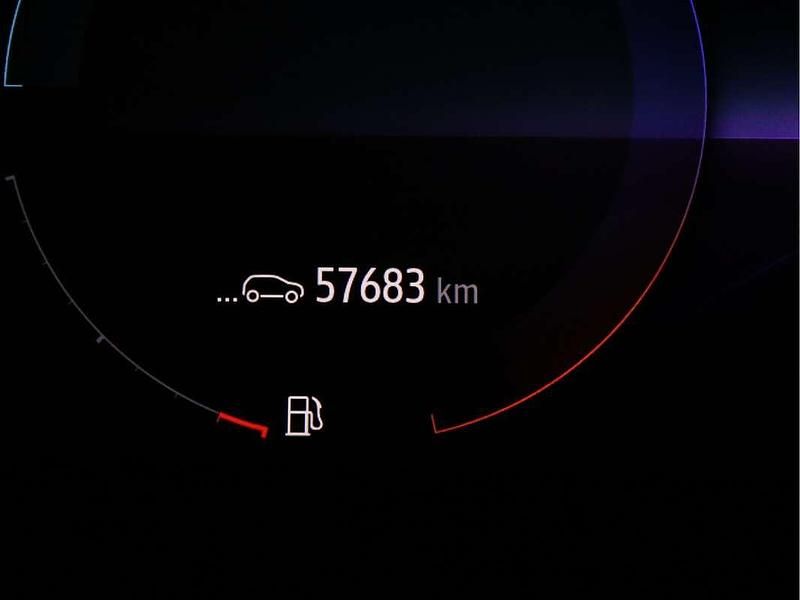 Occasion Renault Megane E-Tech R.S. 2023 Wit metallic Stationwagen