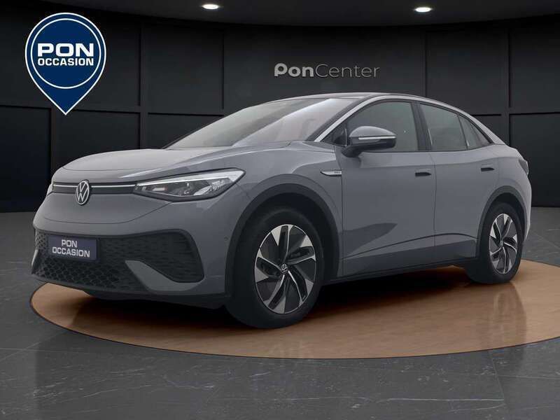 Grijs Gebruikt 2022 VW ID.5 Pro SUV | € 26.950 (Eerlijke prijs) - Afbeelding 1/3