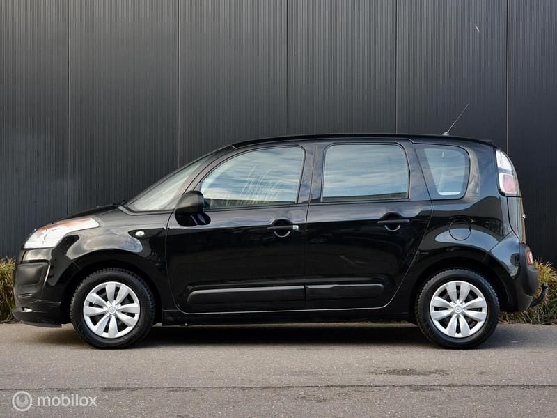 Occasion Citroën C3 Picasso Attraction 95 PK (69 kW) 2013 Zwart MPV
