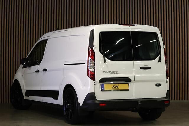 Occasion Ford Transit S 101 PK (74 kW) 2021 Wit Van