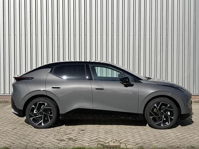 Nieuw Lynk & Co 02 200 kW (272 PK) 2026 Grijs SUV