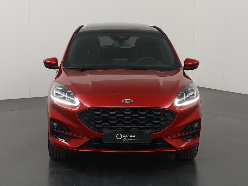Occasion Ford Kuga ST-Line X 2026 Rood SUV