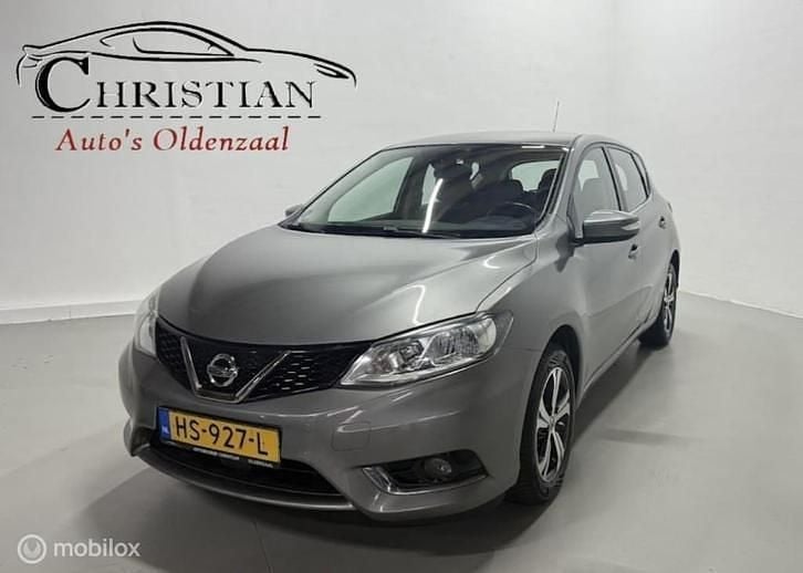 Occasion 2016 Nissan Pulsar Acenta | € 7.250 (Eerlijke prijs) - Afbeelding 1/4