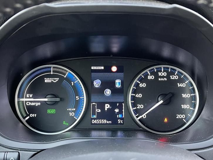 Occasion Mitsubishi Eclipse Edition 188 PK (138 kW) 2024