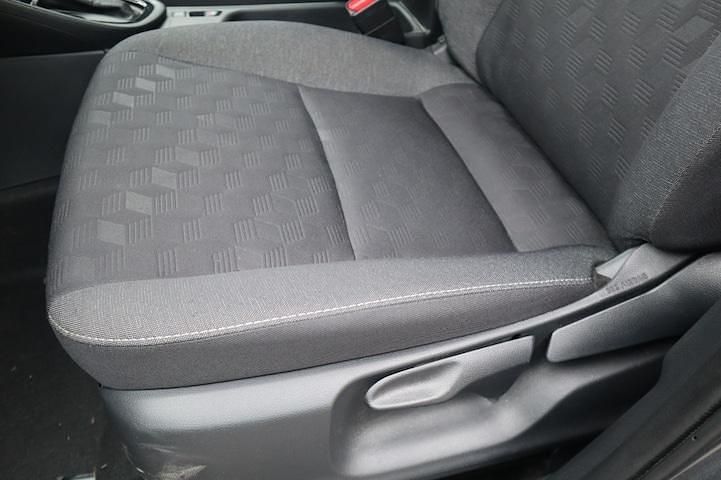 Occasion Toyota Yaris Hybrid Comfort 115 PK (84 kW) 2024 Grijs Hatchback