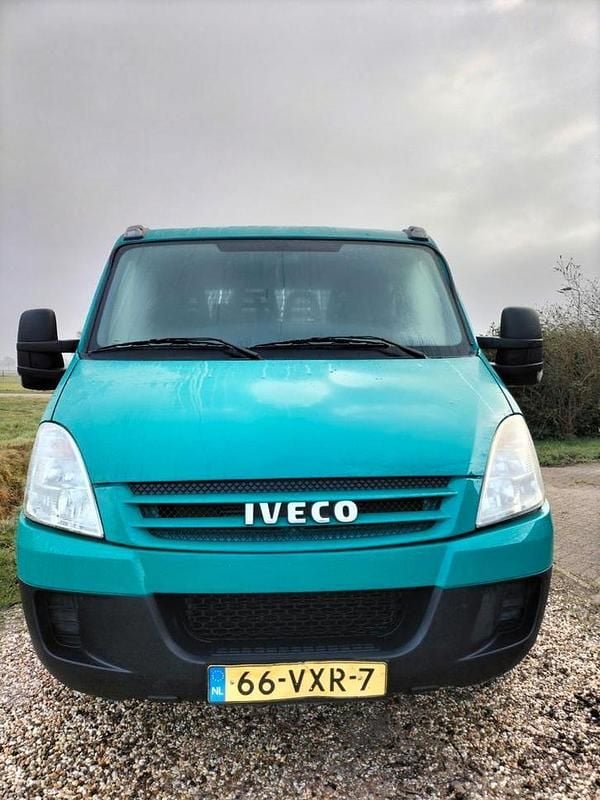 Occasion Iveco Daily 96 PK (70 kW) 2009