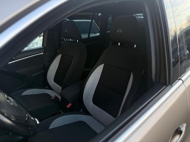 Occasion VW Tiguan R-line 211 PK (155 kW) 2012 Geel SUV