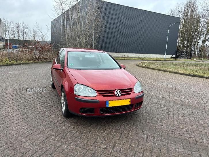 Occasion VW Golf V 2004 Hatchback