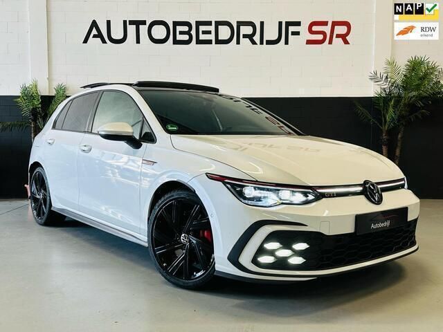 Overige Gebruikt 2021 VW Golf VIII GTI Hatchback | € 30.950 (Eerlijke prijs) - Afbeelding 1/4