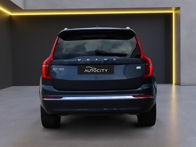 Occasion Volvo XC90 Ultimate 455 PK (334 kW) 2023 Blauw SUV