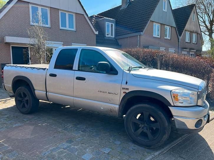 Occasion Dodge Ram 350 PK (257 kW) 2007 Pickup
