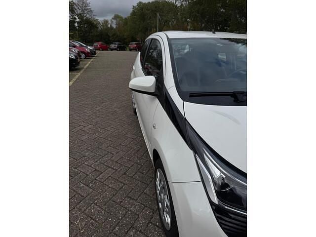 Occasion Toyota Aygo X-play 72 PK (52 kW) 2019 Wit Hatchback