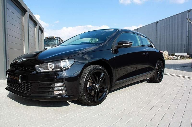 Gebruikt 2014 VW Scirocco Coupé | € 9.450 (Super prijs) - Afbeelding 1/4