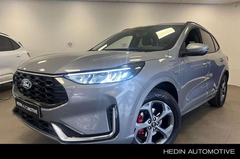 Nieuw 2025 Ford Kuga ST-Line X SUV | € 48.237 (Eerlijke prijs) - Afbeelding 1/4