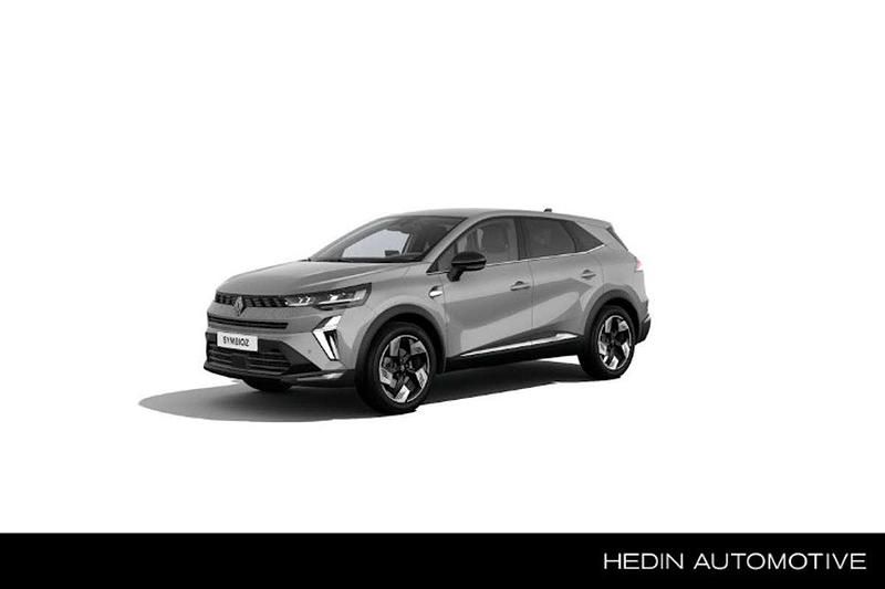 Grijs Nieuw 2025 Renault Symbioz Techno SUV | € 37.430 (Eerlijke prijs) - Afbeelding 1/3