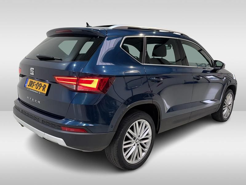 Occasion Seat Ateca XCELLENCE 150 PK (110 kW) 2018 Suv SUV