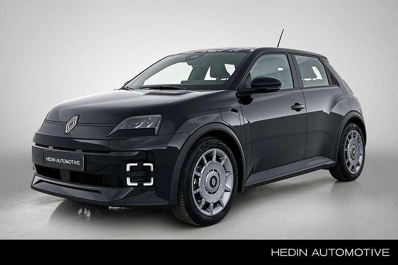 , metallic lak Nieuw 2025 Renault R5 Evolution Hatchback | € 26.100 (Eerlijke prijs) - Afbeelding 1/3