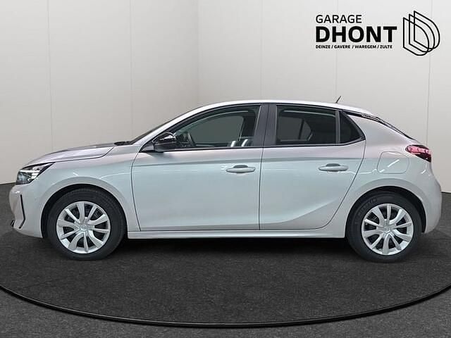 Occasion Opel Corsa Edition 101 PK (74 kW) 2025 Grijs Hatchback