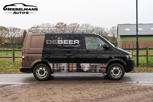 Occasion VW T5 140 PK (102 kW) 2010 Overige Van