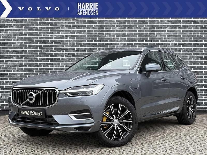 Gebruikt 2017 Volvo XC60 Inscription SUV | € 37.899 (Goede deal) - Afbeelding 1/4
