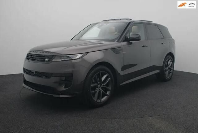 Overige Nieuw 2025 Land Rover Range Rover Sport SE SUV | € 115.000 (Super prijs) - Afbeelding 1/4