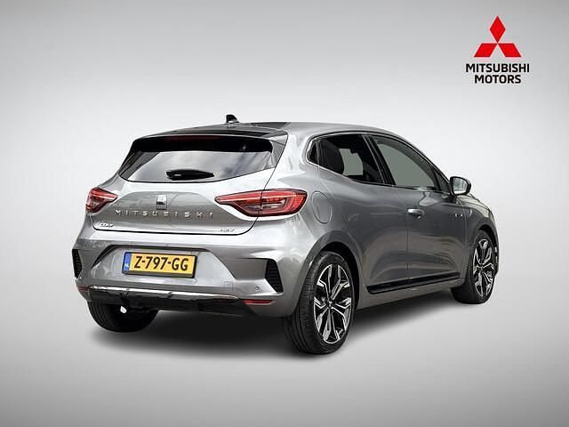 Occasion Mitsubishi Colt Instyle 143 PK (105 kW) 2024 Grijs Hatchback