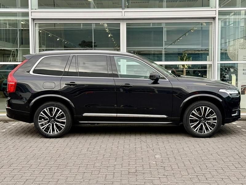Occasion Volvo XC90 Ultra 2024 Zwart SUV