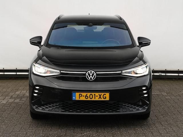 Occasion VW ID.4 GTX 220 kW (300 PK) 2022 Zwart SUV