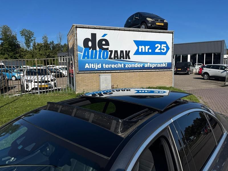 Occasion Mercedes E220 Business 195 PK (143 kW) 2019 Grijs, metallic lak Sedan