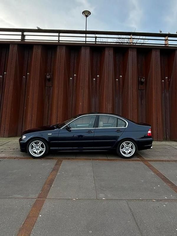 Occasion BMW 330 M Sport 231 PK (169 kW) 2003