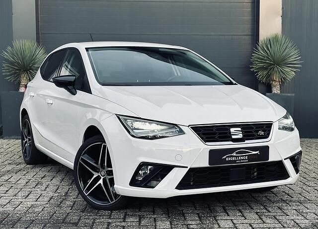 Overige Gebruikt 2019 Seat Ibiza Business Hatchback | € 12.450 (Eerlijke prijs) - Afbeelding 1/4
