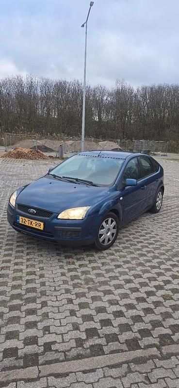 Gebruikt 2006 Ford Focus | € 1.300 (Goede deal) - Afbeelding 1/4