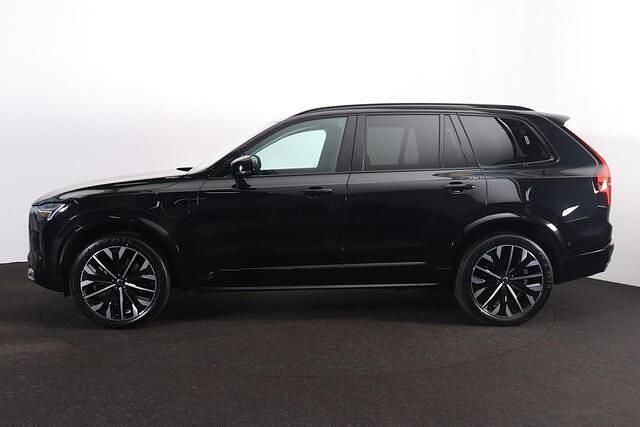 Occasion Volvo XC90 Plus 455 PK (334 kW) 2025 Zwart SUV