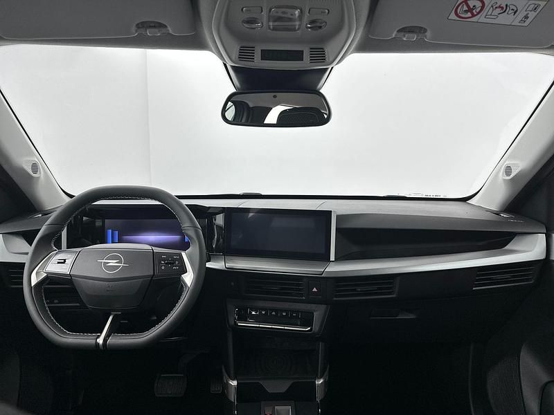 Occasion Opel Frontera 146 PK (107 kW) 2025 Groen SUV