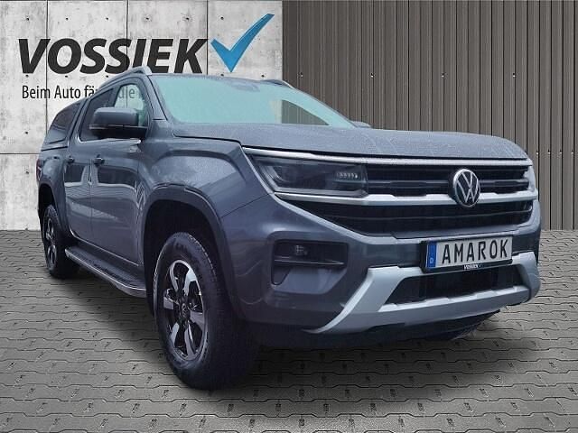 Occasion VW Amarok Style 205 PK (150 kW) 2024 Overige Pickup