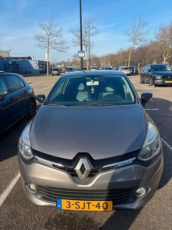 Occasion Renault Clio R.S. 89 PK (65 kW) 2013 Hatchback