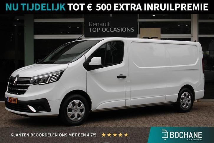 Occasion Renault Trafic Komfort 89 kW (122 PK) 2024