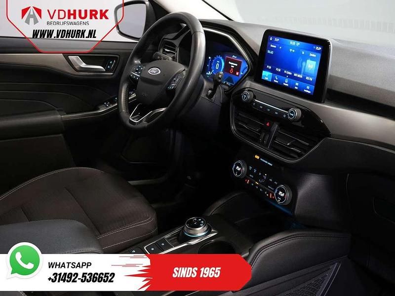 Occasion Ford Kuga Titanium 225 PK (165 kW) 2022 Wit SUV
