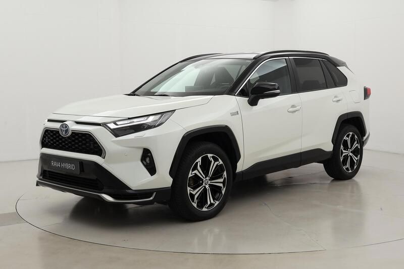 Gebruikt 2022 Toyota RAV4 Plus SUV | € 44.999 (Eerlijke prijs) - Afbeelding 1/1