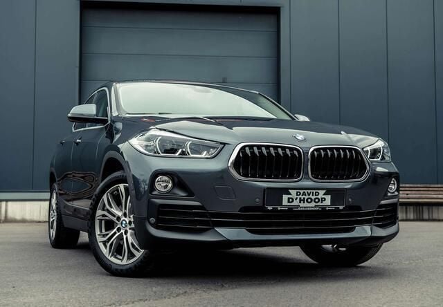 Occasion BMW X2 2019 Grijs SUV