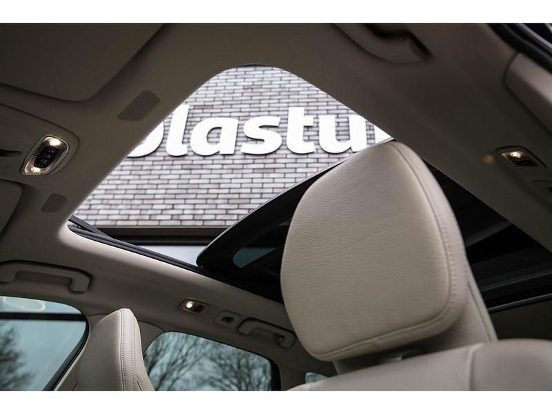 Occasion Volvo XC60 Inscription 253 PK (186 kW) 2021 Zwart SUV