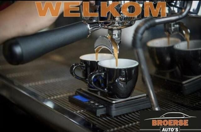 Grijs (metallic) Gebruikt 2016 VW Passat GTE Stationwagen | € 7.999 (Super prijs) - Afbeelding 1/1